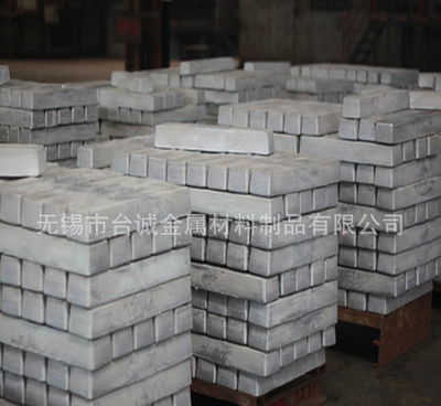 巴氏合金市場(chǎng)價(jià)格解析 鉛基合金多少錢一噸？